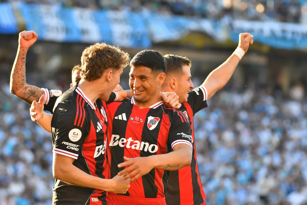 river-plate