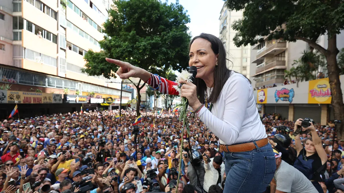 mariacorinamachado