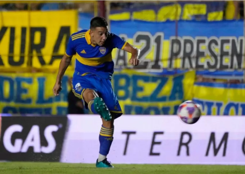 Screenshot 2023-03-25 at 21-06-30 Boca le ganó a Olimpo de Bahia Blanca y avanzó en la Copa Argentina - NA