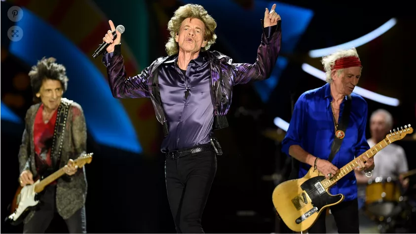 Screenshot 2023-01-10 at 12-45-46 Los Rolling Stones anticiparon un clásico de su inminente nuevo disco en vivo