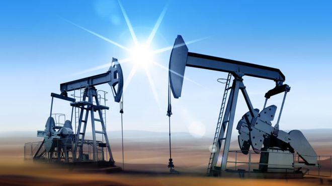 PETROLEO
