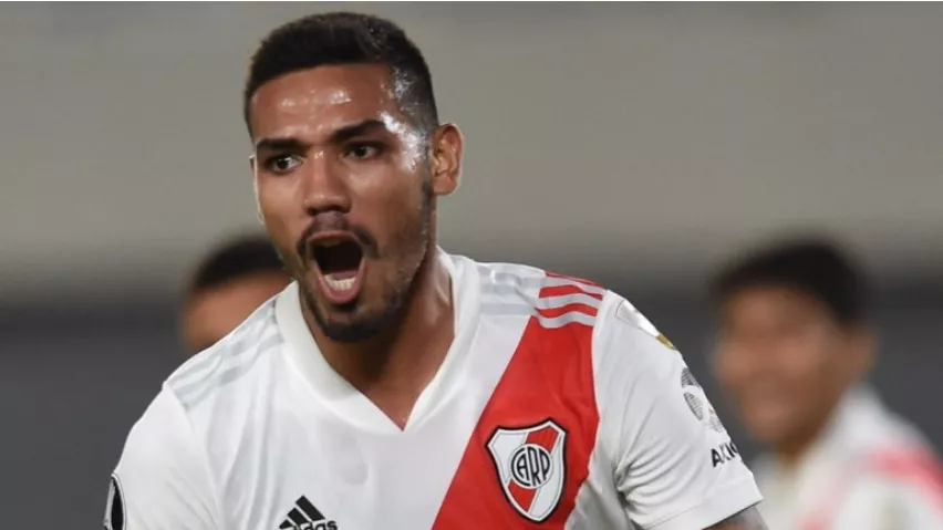 Screenshot 2023-02-22 at 13-39-32 David Martínez deberá ser operado de la rodilla derecha y vuelve a ser baja para River - NA