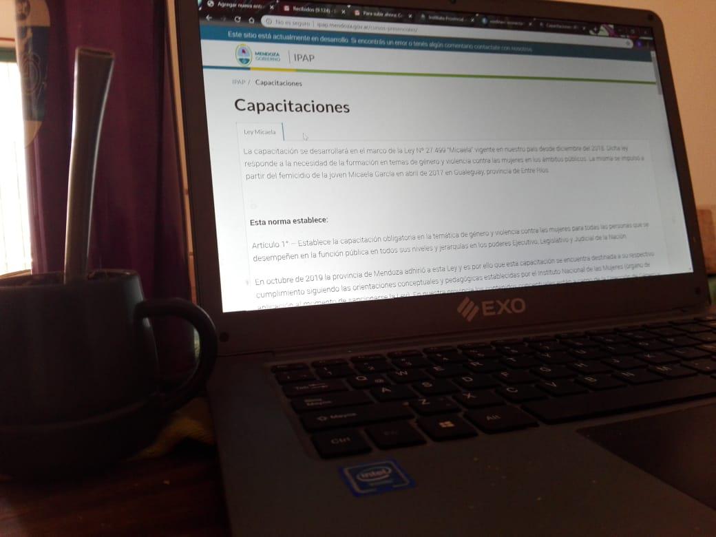 online