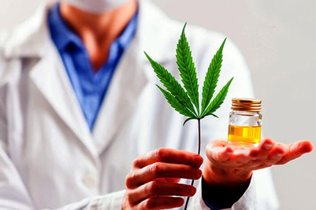 Cannabis-medicinal