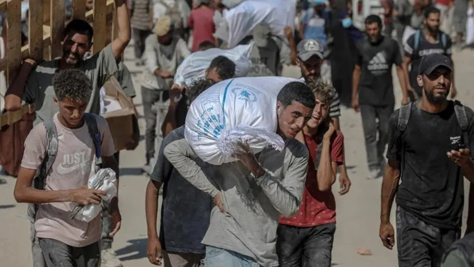 gaza-alimentos