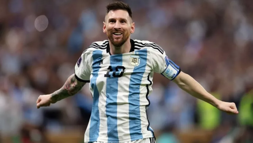 Screenshot 2023-03-28 at 22-53-46 Messi superó los 100 goles con la camiseta de la Selección argentina - NA