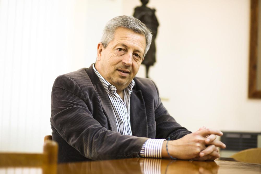ricardo vergara