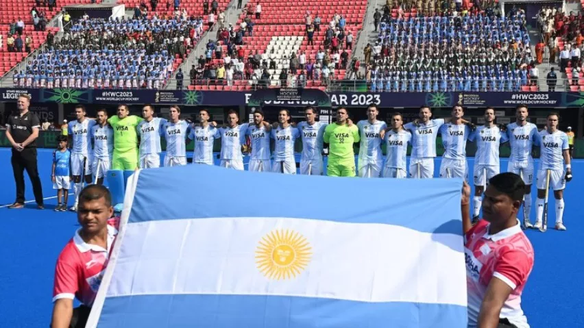 Screenshot 2023-01-23 at 18-02-16 Los Leones perdieron por penales con Corea del Sur y se despidieron del Mundial - NA