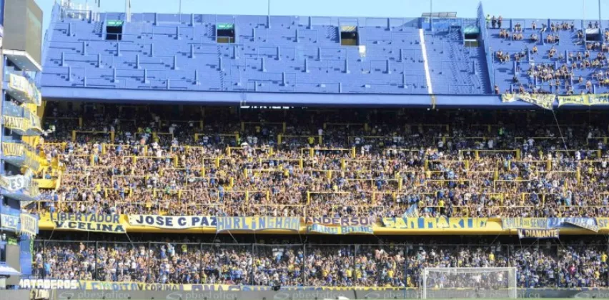 Screenshot 2023-02-19 at 12-37-28 Levantaron la clausura de la tercera bandeja de La Bombonera - NA