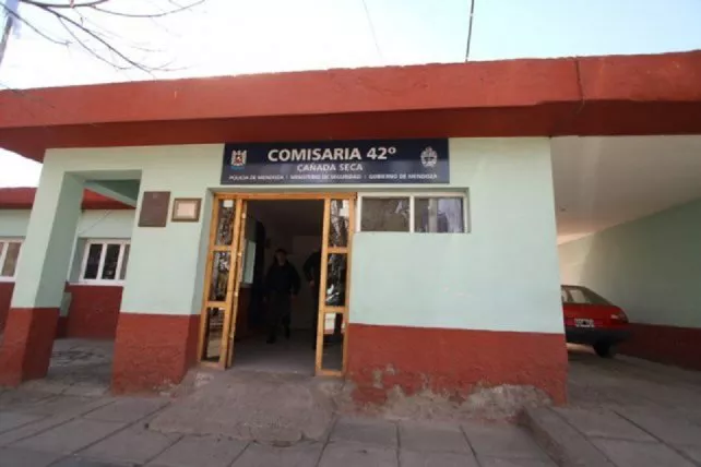 Comisaria 42
