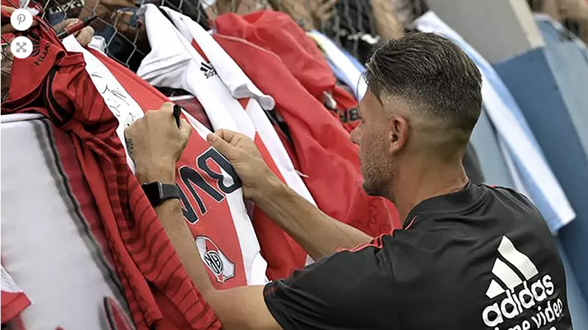 Screenshot 2022-12-22 at 17-27-38 Demichelis inicia su ciclo en River con un amistoso en San Luis